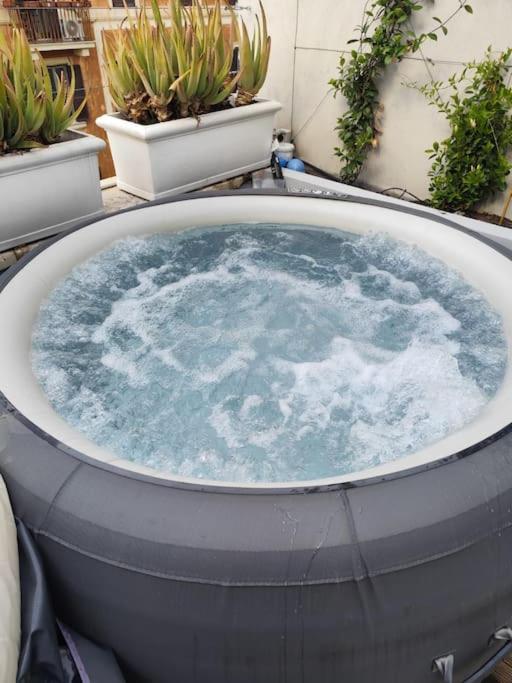 Luxury Vatican Ph Apartamento *