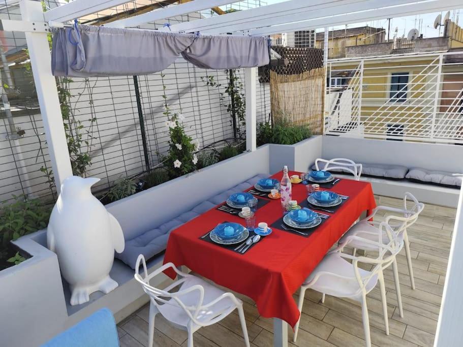 Apartamento Luxury Vatican Ph *