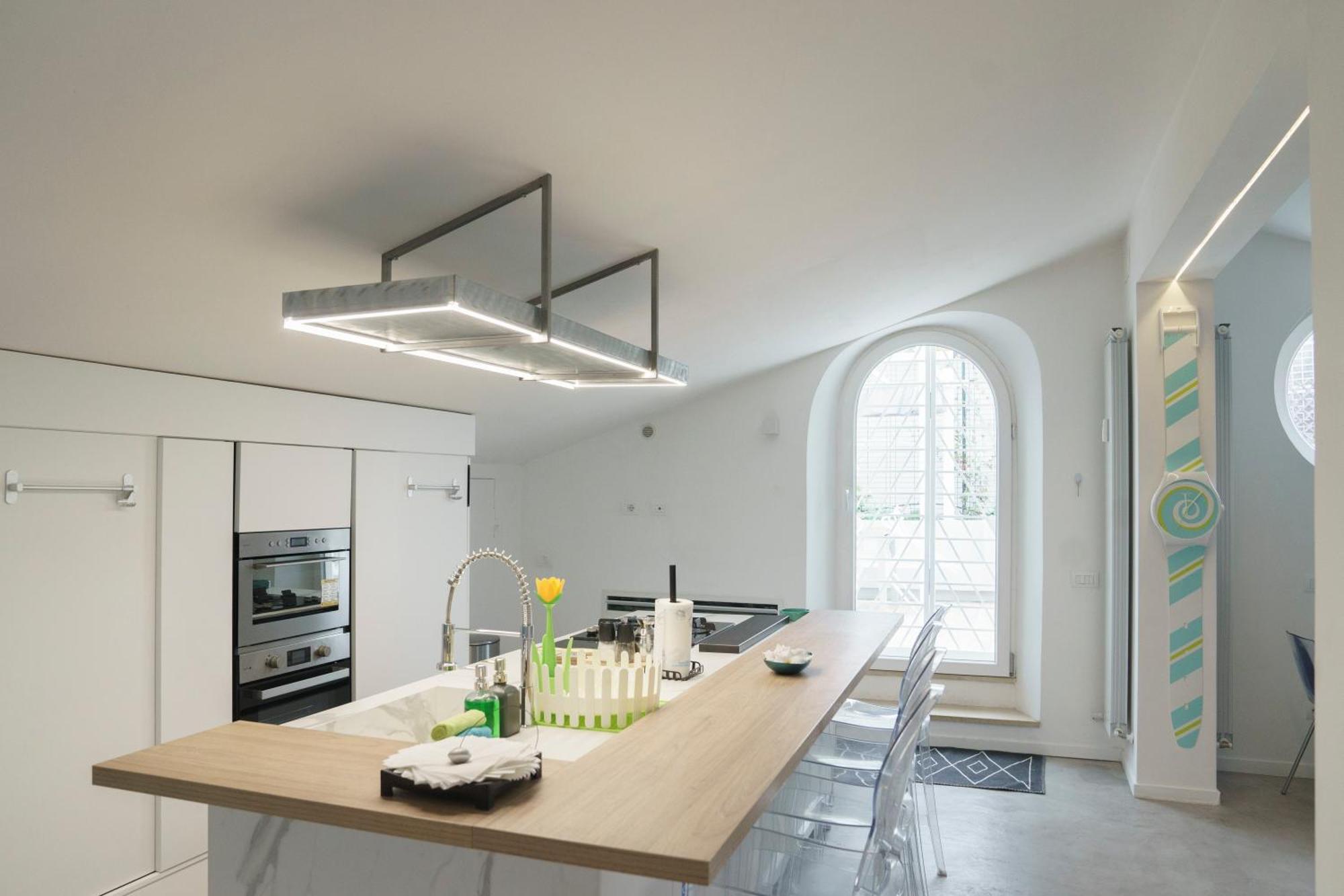 Apartamento Luxury Vatican Ph