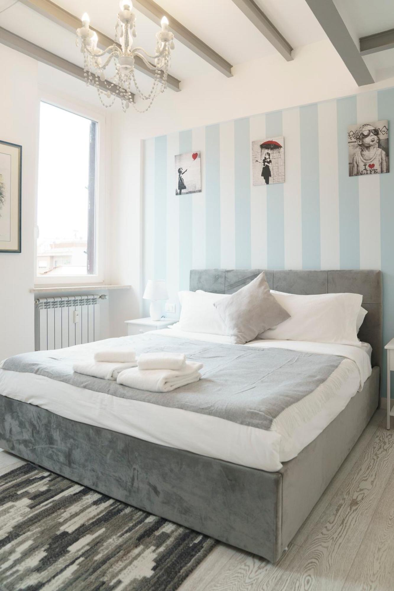 Apartamento Luxury Vatican Ph Roma