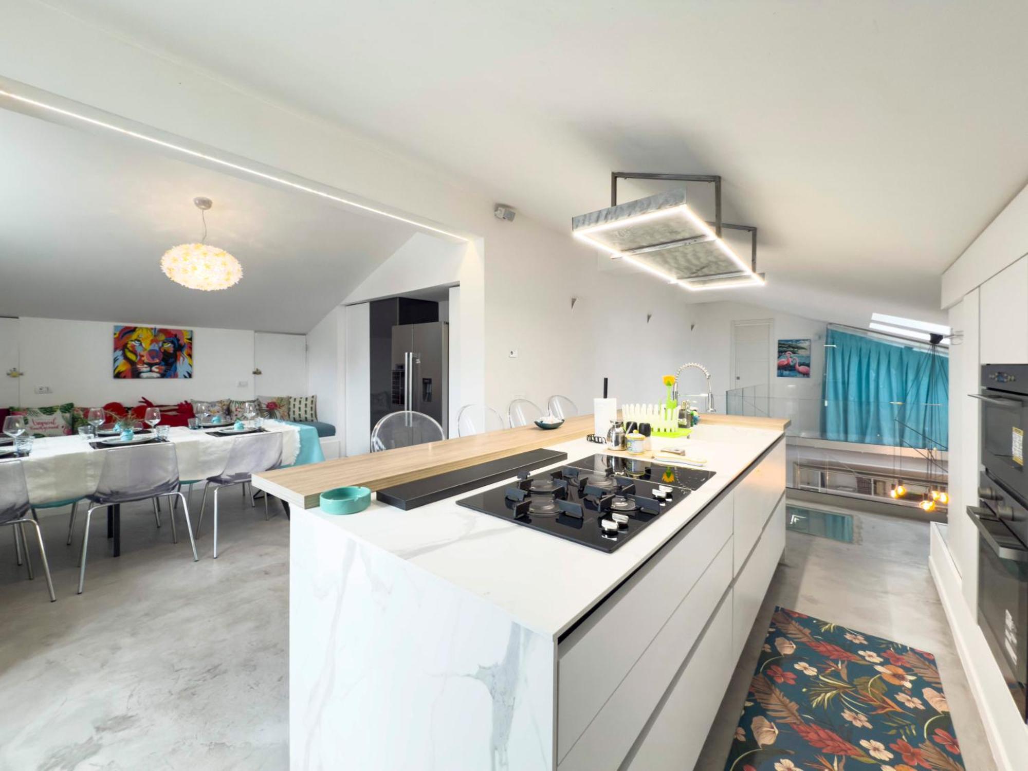 Apartamento Luxury Vatican Ph