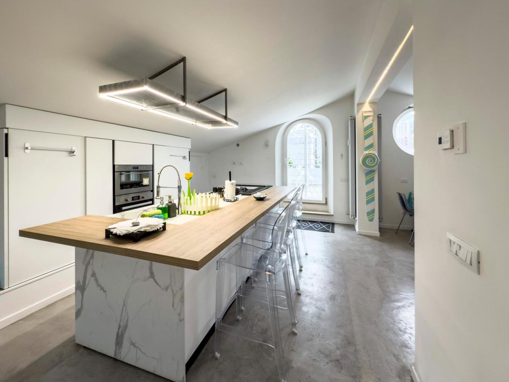 Apartamento Luxury Vatican Ph Roma