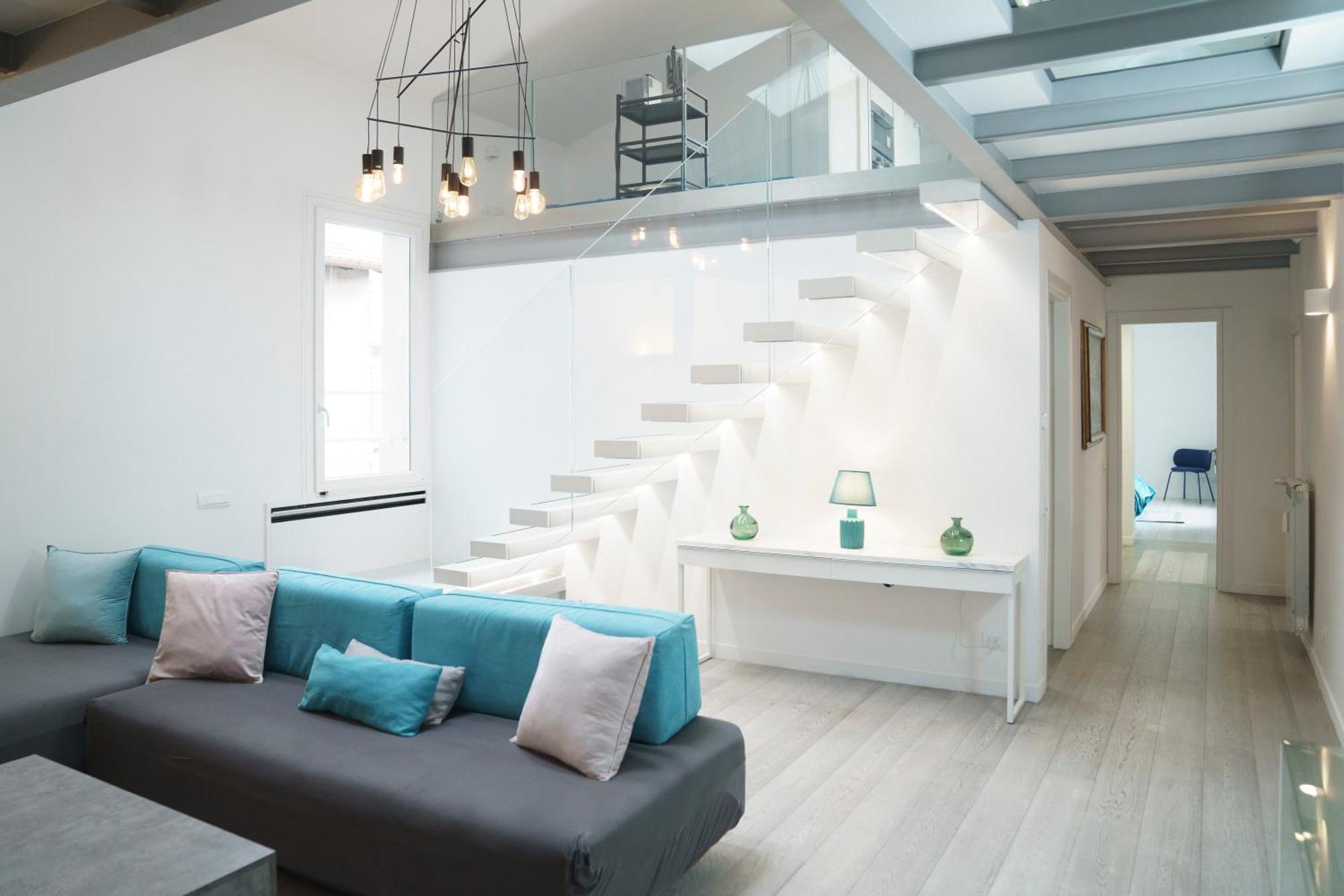 Apartamento Luxury Vatican Ph