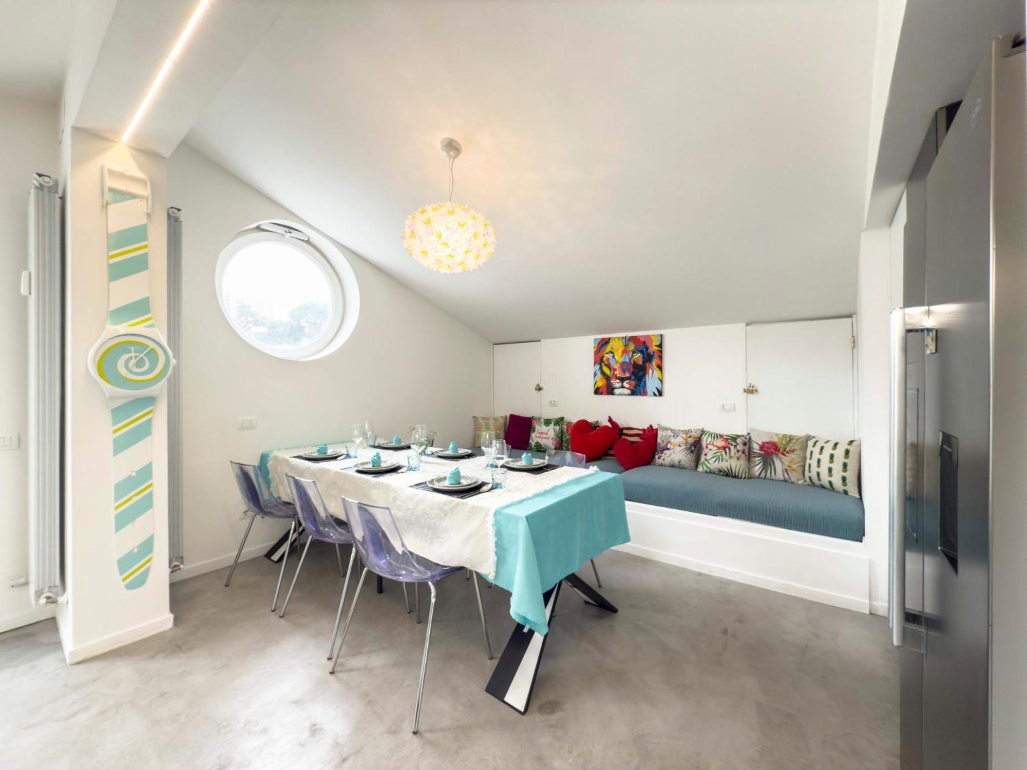 Luxury Vatican Ph Apartamento Roma