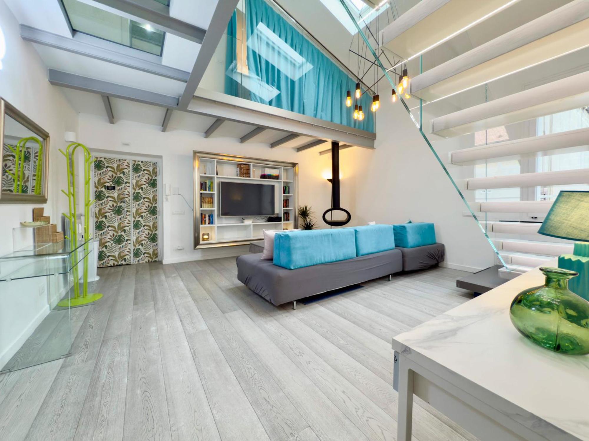 Apartamento Luxury Vatican Ph *