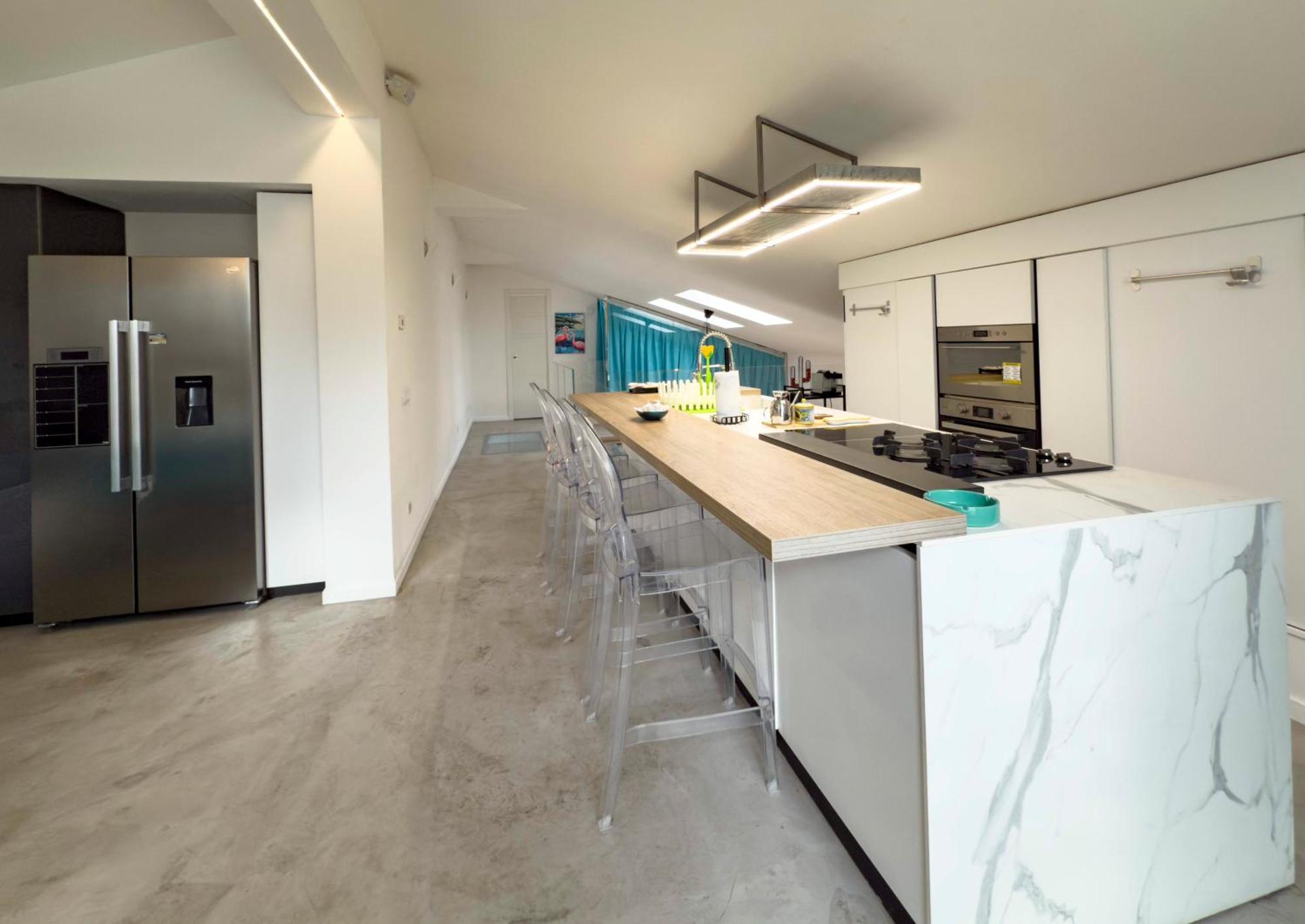 Luxury Vatican Ph Apartamento