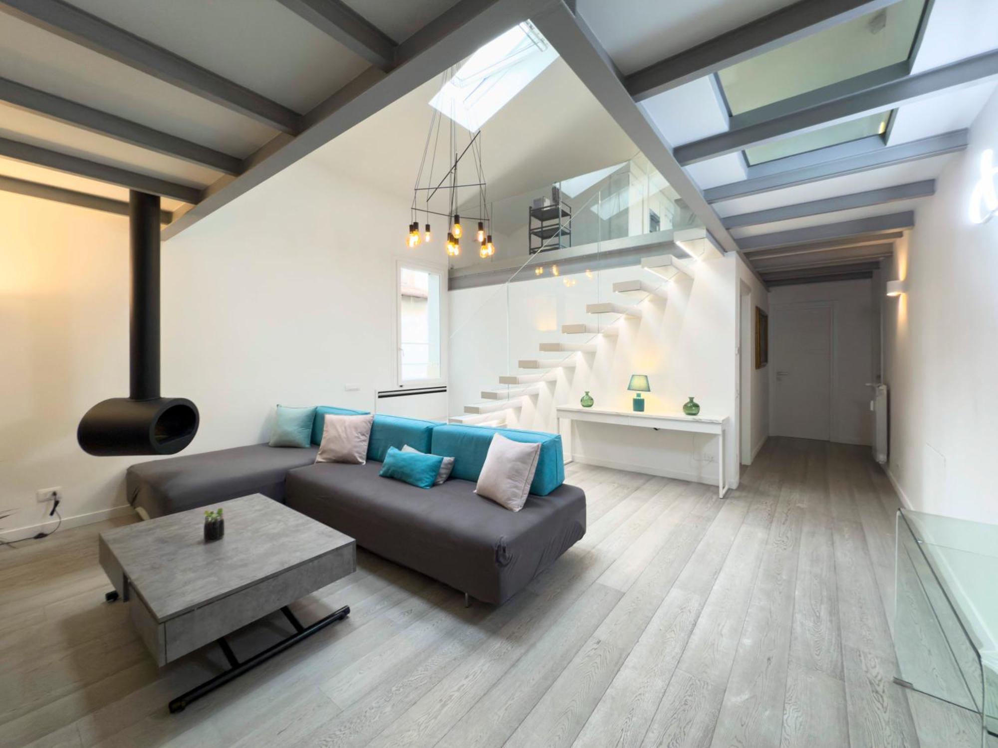 Apartamento Luxury Vatican Ph *